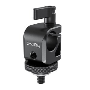 SmallRig 860B Tek 15mm Raylı Blok - Thumbnail
