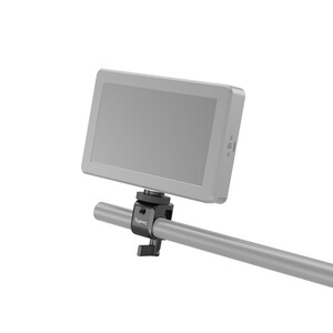 SmallRig 860B Tek 15mm Raylı Blok - Thumbnail