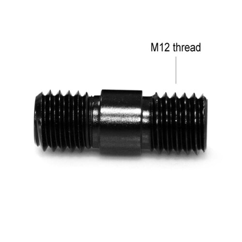 SmallRig 900B Rod M12 için Boru Birleştirme vidası (2'li Paket)