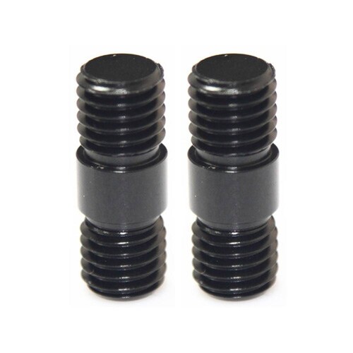 SmallRig 900B Rod M12 için Boru Birleştirme vidası (2'li Paket)