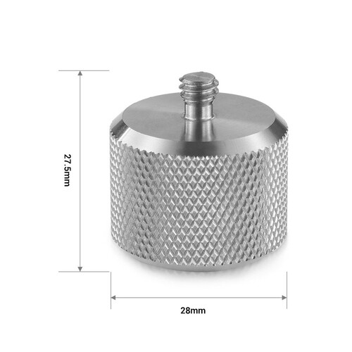 SmallRig AAW2284 Gimbal Sabitleyici için Karşı Ağırlık (100g)(Kopya)