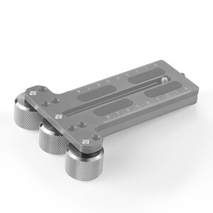 SmallRig AAW2284 Gimbal Sabitleyici için Karşı Ağırlık (100g)(Kopya) - Thumbnail