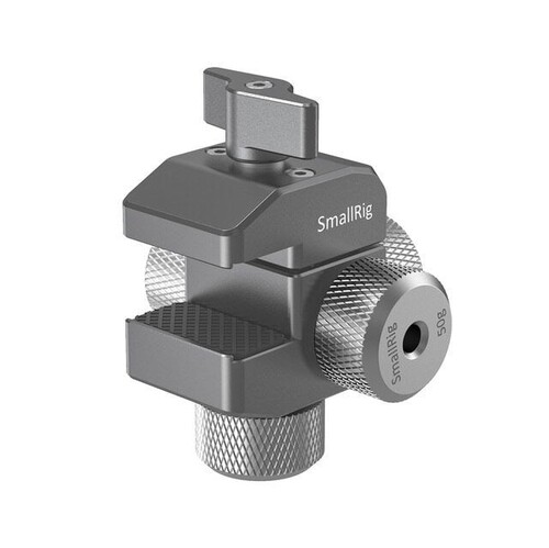SmallRig AAW2459 DJI Ronin / Zhiyun Gimbal Stabilizatörler için Karşı Ağırlık (50g)