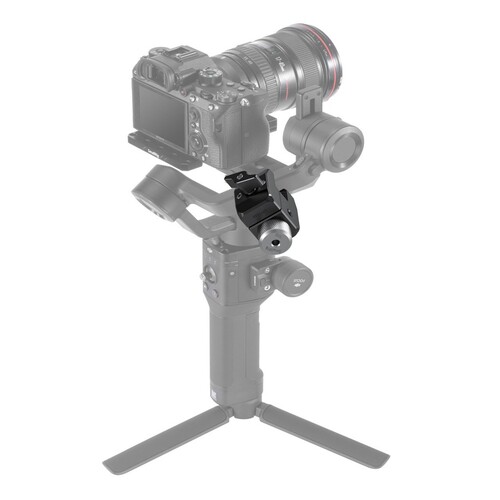 SmallRig AAW2459 DJI Ronin / Zhiyun Gimbal Stabilizatörler için Karşı Ağırlık (50g)