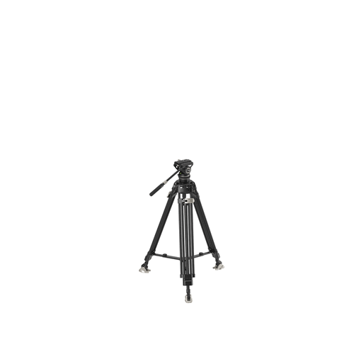 SmallRig 3989 AD-100 Video Kamera Karbon Fiber Tripod Kiti