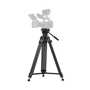 SmallRig AD-80S 5111 Profesyonel Video Tipi Tripod Kiti - Thumbnail