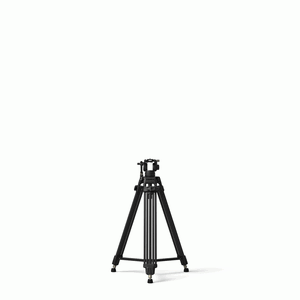 SmallRig AD-80S 5111 Profesyonel Video Tipi Tripod Kiti - Thumbnail