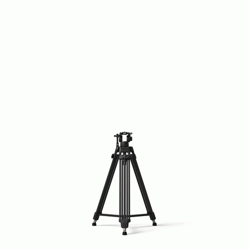SmallRig AD-80S 5111 Profesyonel Video Tipi Tripod Kiti
