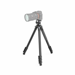 SmallRig 4060 AP-10 Karbon Fiber Tripod - Thumbnail