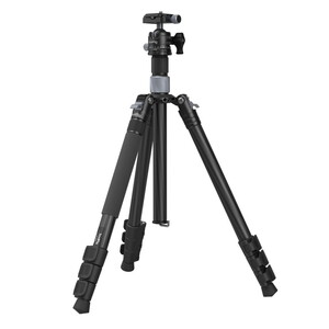 SmallRig 4059 AP-20 Orta Sütunlu Karbon Fiber Tripod - Thumbnail