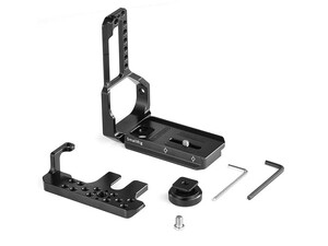 SMALLRİG - SmallRig APL2282 Fujifilm X-T2 / X-T3 İçin L-Braket (1)