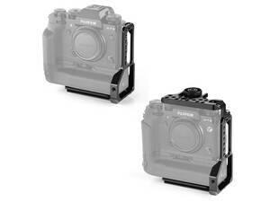 SmallRig APL2282 Fujifilm X-T2 / X-T3 İçin L-Braket - Thumbnail