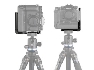 SmallRig APL2282 Fujifilm X-T2 / X-T3 İçin L-Braket - Thumbnail