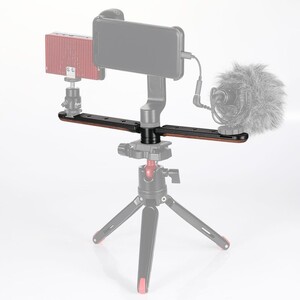 SmallRig APU2381 Cep Telefonu Uzatma Plakası - Thumbnail