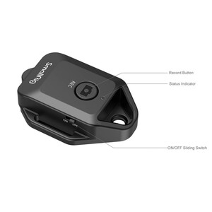 SmallRig 2924 Sony Kameralar için Kablosuz Uzaktan Kumanda - Thumbnail