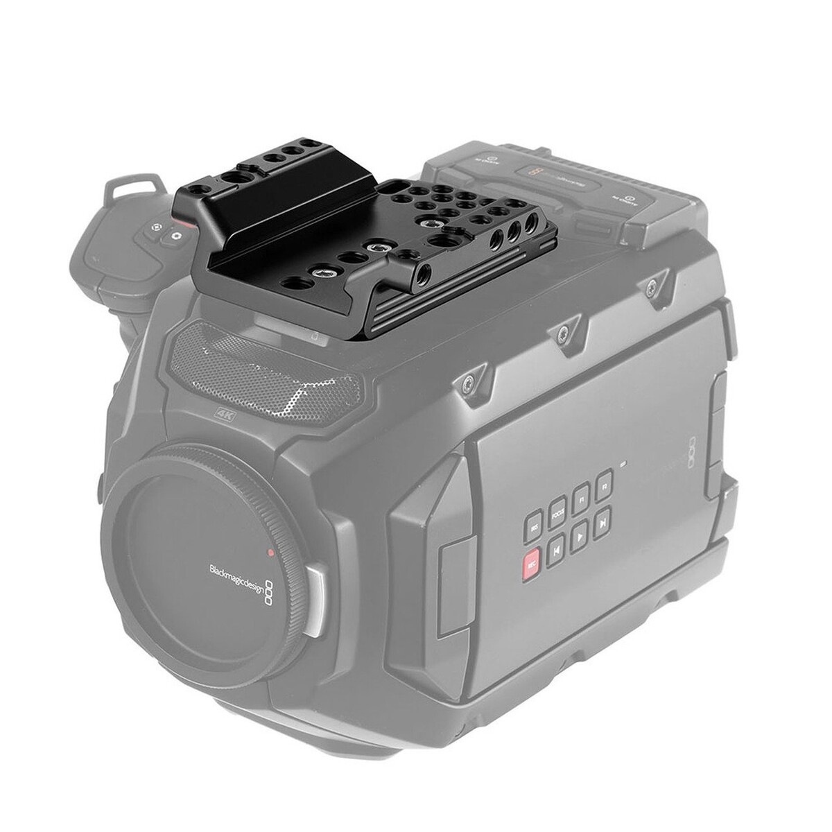 Smallrig 1958 Blackmagic Ursa Mini / Mini Pro İçin Üst Plaka