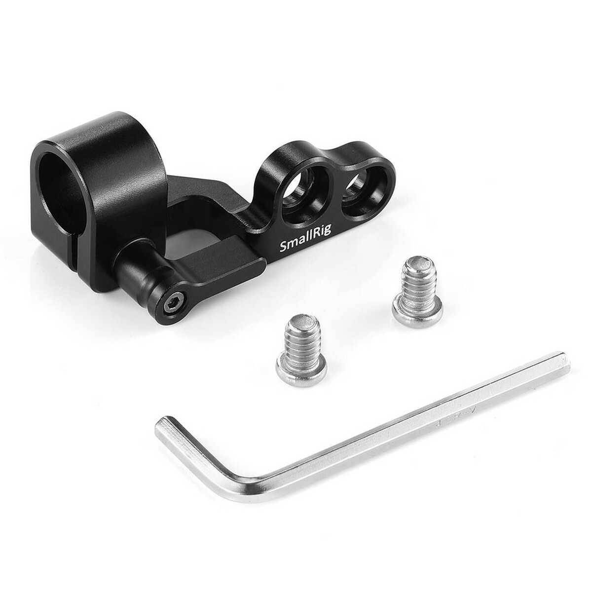 Smallrig 2279 Bmpcc 4k & 6k Cage  İçin  15mm Tek Çubuk Kelepçe