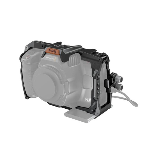 SmallRig BMPCC 6K PRO / 6K G2 için Standart Aksesuar Kiti 3298