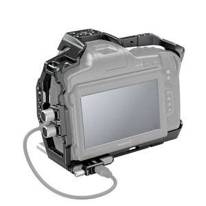 SmallRig BMPCC 6K PRO / 6K G2 için Standart Aksesuar Kiti 3298 - Thumbnail