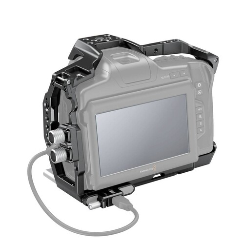 SmallRig BMPCC 6K PRO / 6K G2 için Standart Aksesuar Kiti 3298