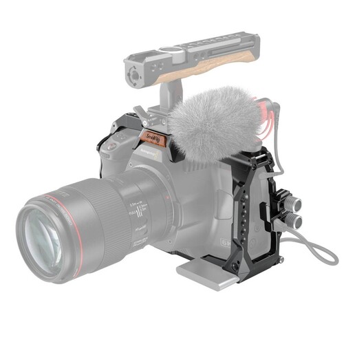 SmallRig BMPCC 6K PRO / 6K G2 için Standart Aksesuar Kiti 3298