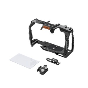 SmallRig BMPCC 6K PRO / 6K G2 için Standart Aksesuar Kiti 3298 - Thumbnail