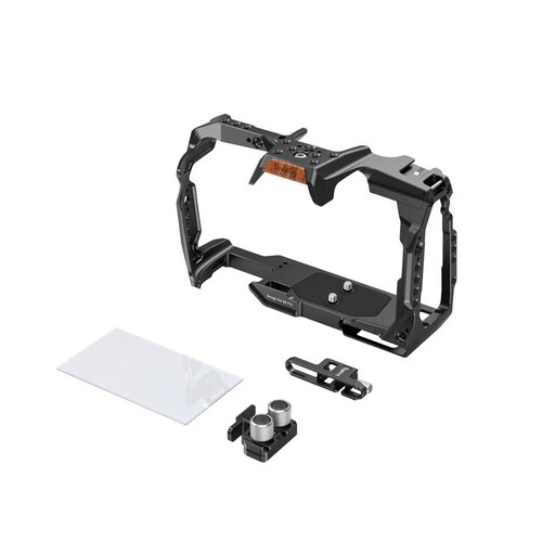 SmallRig BMPCC 6K PRO / 6K G2 için Standart Aksesuar Kiti 3298