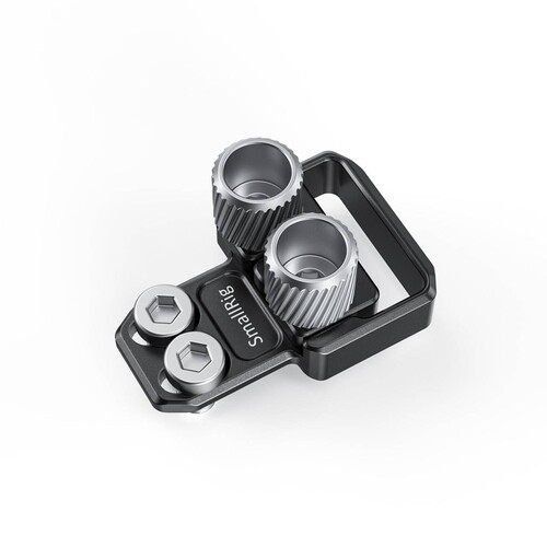SmallRig BSC2809 FUJIFILM X-T4 Kafesleri için HDMI ve USB Kablo Kelepçesi