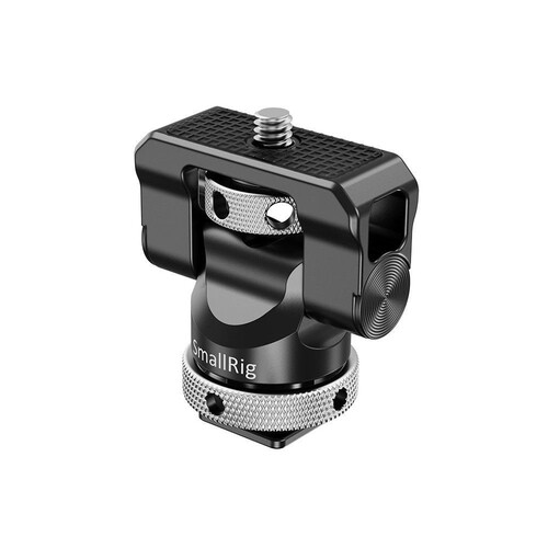 SmallRig BSE2346B Metal Döner ve Eğimli Monitör Montaj Ayağı
