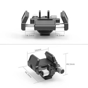 SmallRig BSH2343 Harici SSD için Evrensel Tutucu - Thumbnail