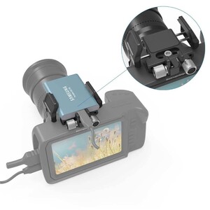 SmallRig BSH2343 Harici SSD için Evrensel Tutucu - Thumbnail