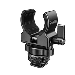 SmallRig BSM2352 Mikrofon Tutucu - Thumbnail
