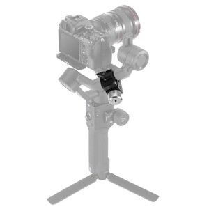 SmallRig BSS2465 DJI Ronin-S / Ronin-SC ve Zhiyun WEEBILL-S / CRANE Ağırlık Kelepçesi Kiti - Thumbnail