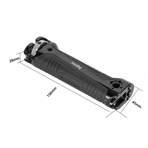 SmallRig BSS2636C Zhiyun-Tech WEEBILL-S Gimbal içinTutamak