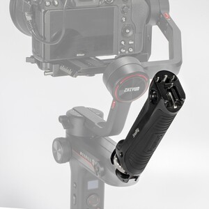 SmallRig BSS2636C Zhiyun-Tech WEEBILL-S Gimbal içinTutamak - Thumbnail