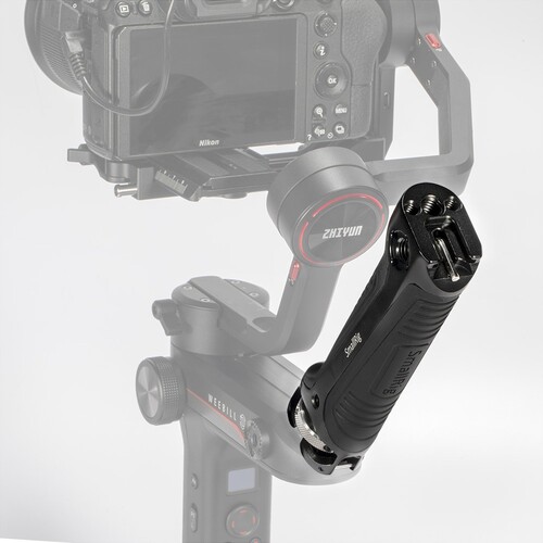 SmallRig BSS2636C Zhiyun-Tech WEEBILL-S Gimbal içinTutamak