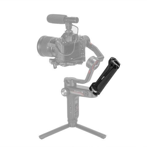 SmallRig BSS2636C Zhiyun-Tech WEEBILL-S Gimbal içinTutamak
