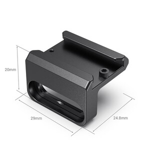 SmallRig BUC2736 Metal Ayak Bağlantısı - Thumbnail