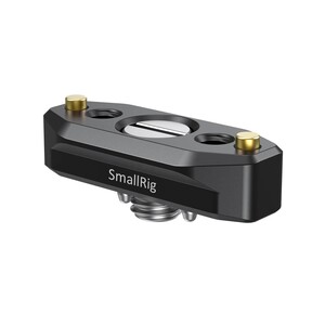 SmallRig BUN2521B NATO Rayı ARRI Konumlandırma Vidası - Thumbnail