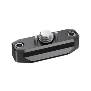SmallRig BUN2521B NATO Rayı ARRI Konumlandırma Vidası - Thumbnail