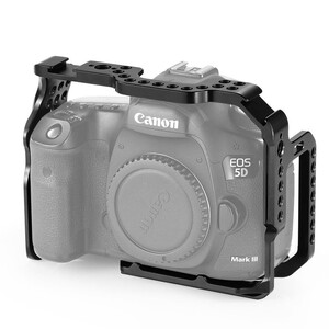 SmallRig CCC2271 Canon 5D Mark III IV için Kafes - Thumbnail