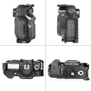 SmallRig CCC2271 Canon 5D Mark III IV için Kafes - Thumbnail