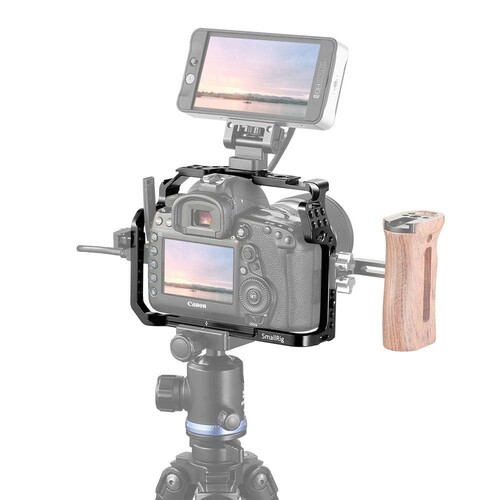 SmallRig CCC2271 Canon 5D Mark III IV için Kafes