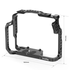 SmallRig CCC2271 Canon 5D Mark III IV için Kafes - Thumbnail