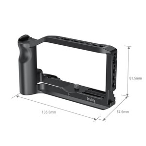 SmallRig CCC2515B Canon EOS M6 II İçin Kafes - Thumbnail