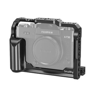 SmallRig CCF2356 Fujifilm X-T30 ve X-T20 için Kafes - Thumbnail