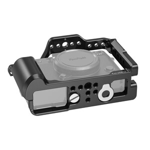 SmallRig CCF2356 Fujifilm X-T30 ve X-T20 için Kafes - Thumbnail