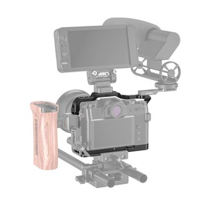 SmallRig CCF2356 Fujifilm X-T30 ve X-T20 için Kafes - Thumbnail