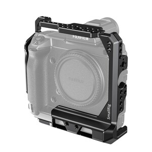 SmallRig CCF2370 Fujifilm GFX 100 için Kafes - Thumbnail