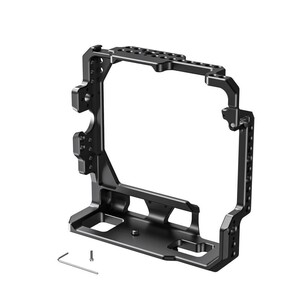 SmallRig CCF2370 Fujifilm GFX 100 için Kafes - Thumbnail